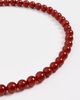 Heaven Mayhem Heaven Mayhem Sol Necklace Red One - 4