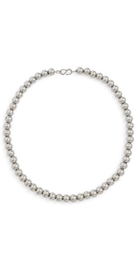 Heaven Mayhem Heaven Mayhem Sol Necklace Silver One