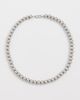 Heaven Mayhem Heaven Mayhem Sol Necklace Silver One - 2