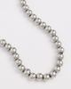 Heaven Mayhem Heaven Mayhem Sol Necklace Silver One - 4