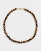 Heaven Mayhem Heaven Mayhem Sol Necklace Tigers Eye One - 2