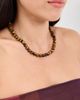 Heaven Mayhem Heaven Mayhem Sol Necklace Tigers Eye One - 3