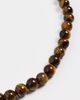 Heaven Mayhem Heaven Mayhem Sol Necklace Tigers Eye One - 4