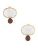 Heaven Mayhem Heaven Mayhem Solara Earrings - 1