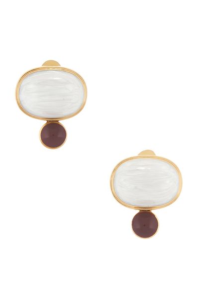 Heaven Mayhem Heaven Mayhem Solara Earrings