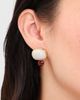 Heaven Mayhem Heaven Mayhem Solara Earrings Gold One - 3