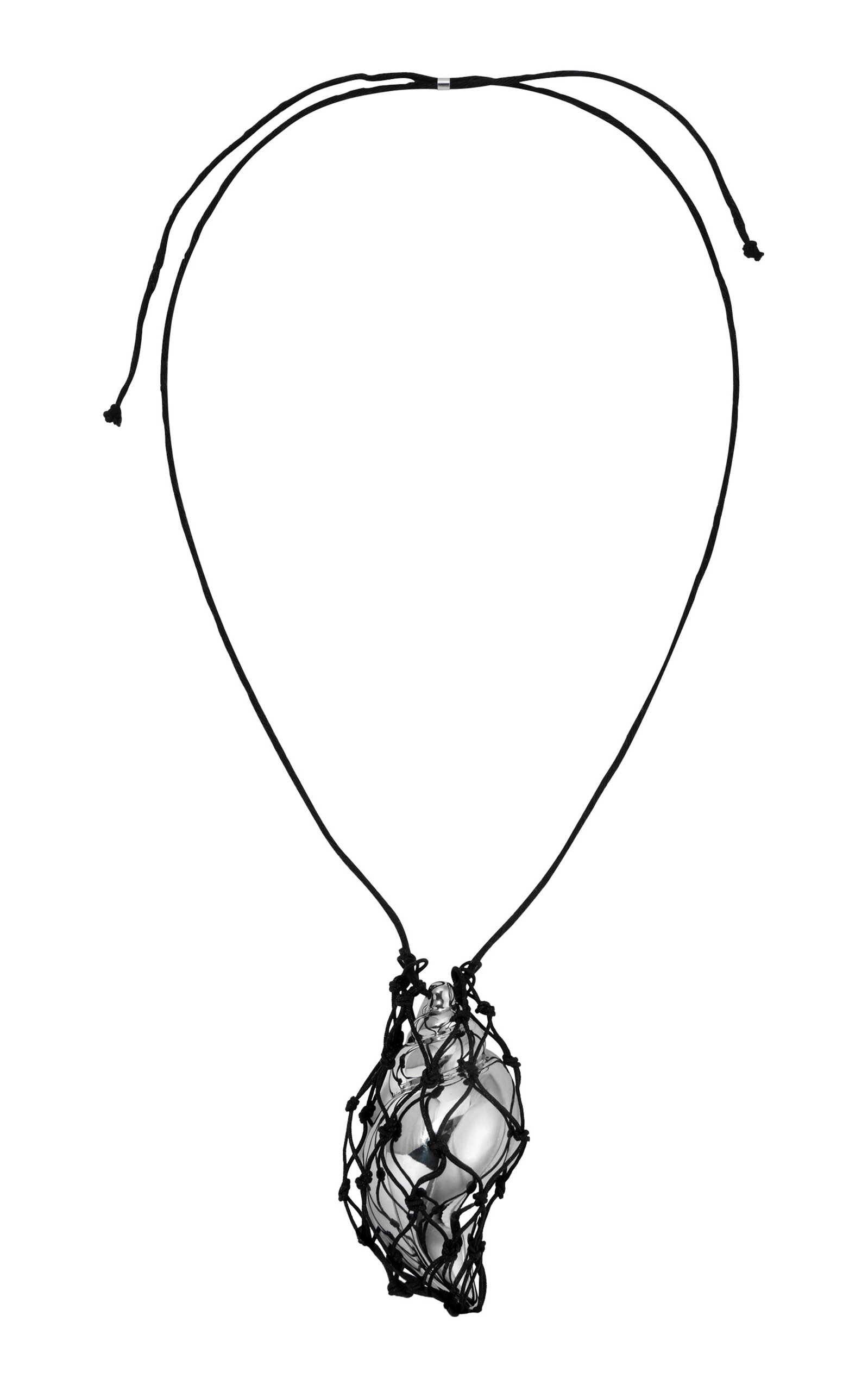 Heaven Mayhem Heaven Mayhem Sterling Necklace Silver OS Gifts For Her