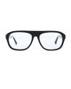 Heaven Mayhem Heaven Mayhem Vesper Clear Sunglasses - 1
