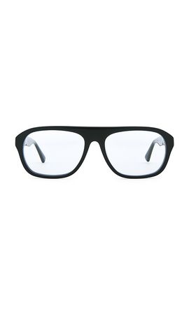 Heaven Mayhem Heaven Mayhem Vesper Clear Sunglasses