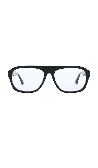 Heaven Mayhem Heaven Mayhem Vesper Clear Sunglasses