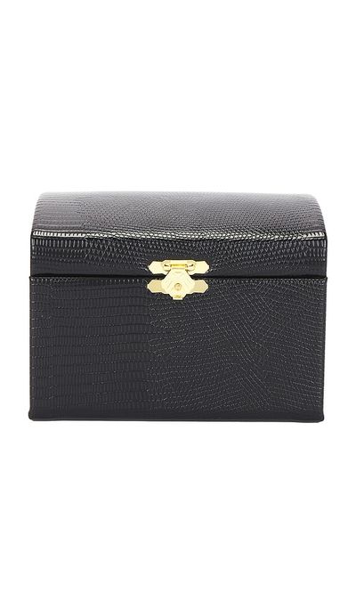 Heaven Mayhem Heaven Mayhem Vintage Jewelry Box