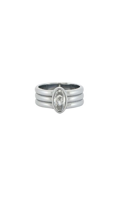 Heaven Mayhem Heaven Mayhem Vivi Ring