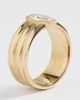 Heaven Mayhem Heaven Mayhem Vivi Ring Gold - 5