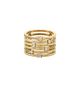 Heaven Mayhem Heaven Mayhem Whimsey Ring - 1