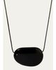 Heaven Mayhem Julia Necklace, Black - 2