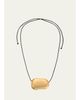 Heaven Mayhem Julia Necklace, Gold - 1