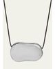Heaven Mayhem Julia Necklace, Silver - 3