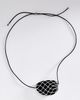 Heaven Mayhem Julia Net Necklace - 1