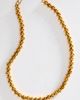 Heaven Mayhem Sol Beaded Necklace - 1