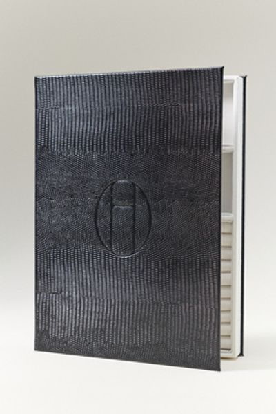 Heaven Mayhem Textured Jewelry Book