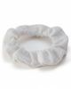 Heavenly Essentials Heavenly Essentials 100% Organic Linen Knit Scrunchies 3 Pack - 1