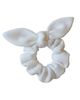 Heavenly Essentials Heavenly Essentials 100% Organic Linen Knit Scrunchies 3 Pack - 3