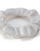 Heavenly Essentials Heavenly Essentials 100% Organic Linen Woven Scrunchies 3 Pack - 1