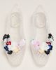 Heavenly Jelly Petal Ballet Flats - 2