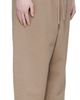 Hed Mayner Hed Mayner Brown Drawstring Sweatpants - 2