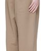 Hed Mayner Hed Mayner Brown Drawstring Sweatpants - 3