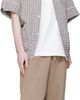 Hed Mayner Hed Mayner Brown Drawstring Sweatpants - 4