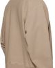 Hed Mayner Hed Mayner Brown Embroidered-Logo Sweatshirt - 3