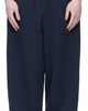 Hed Mayner Hed Mayner Navy Drawstring Sweatpants - 1