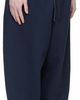 Hed Mayner Hed Mayner Navy Drawstring Sweatpants - 2