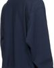 Hed Mayner Hed Mayner Navy Embroidered-Logo Sweatshirt - 3