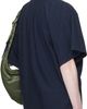 Hed Mayner Hed Mayner Navy Garment-Dyed Polo - 3