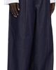 Hed Mayner Hed Mayner Navy Wide Jeans - 2