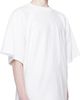 Hed Mayner Hed Mayner White Embroidered-Logo T-shirt - 2
