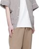 Hed Mayner Hed Mayner White Embroidered-Logo T-shirt - 4