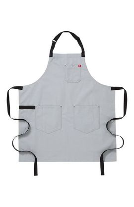 Hedley & Bennett Hedley & Bennett The Essential Apron - Earl Grey 