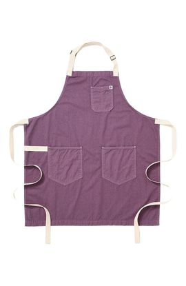 Hedley & Bennett Hedley & Bennett The Essential Apron - Lavender Purple 