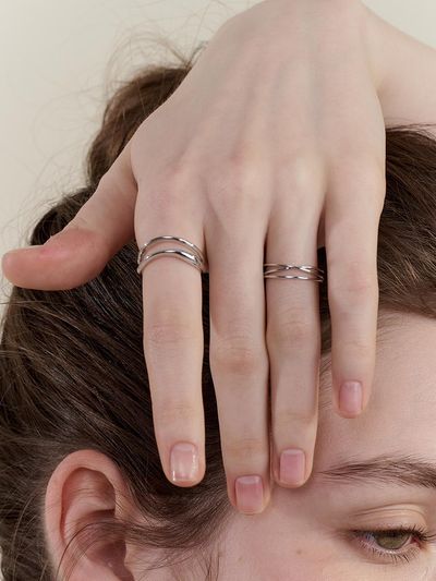 Hei Howl Set Ring