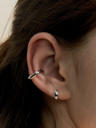 Hei Plump Mini Earrings