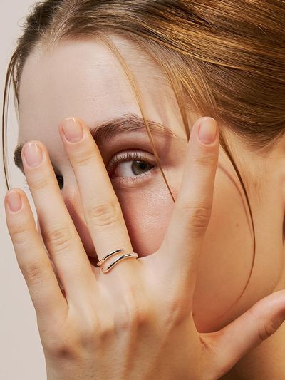 Hei [sv925] overlap ring
