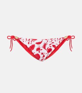 Heidi Klein Heidi Klein Evia reversible bikini bottoms
