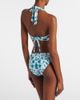 Heidi Klein Heidi Klein Kos paisley bikini bottoms - 3