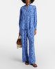 Heidi Klein Heidi Klein Mykonos printed silk wide-leg pants - 2