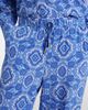 Heidi Klein Heidi Klein Mykonos printed silk wide-leg pants - 4