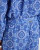Heidi Klein Heidi Klein Mykonos printed silk wide-leg pants - 6