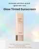 Heimish Heimish Artless Glow Tinted Suncreen 40ml - 2
